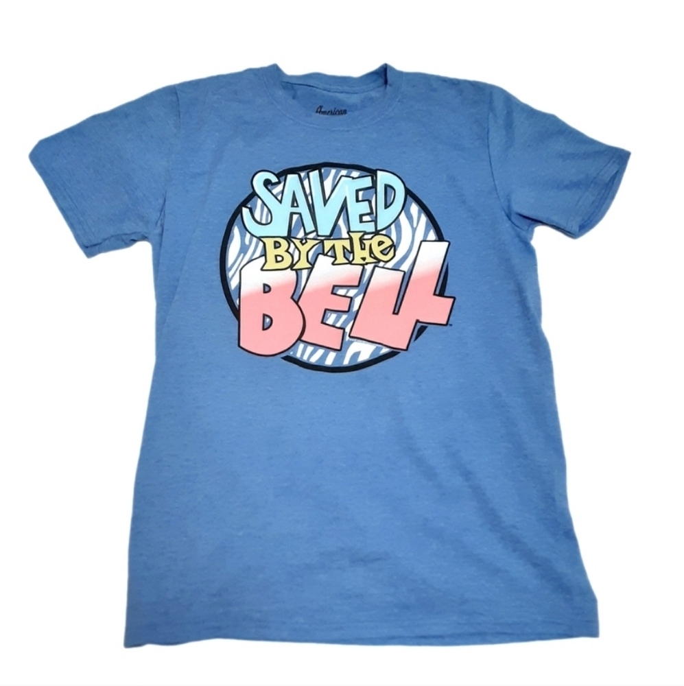 90's Sitcom Graphic Tee Shirt Womens Medium